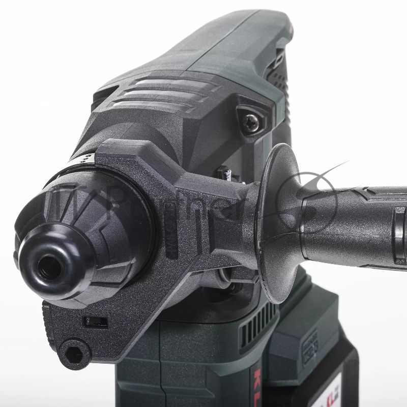 Профессиональный бесщеточный перфоратор аккумуляторный KLPRO KLPM18BH-20