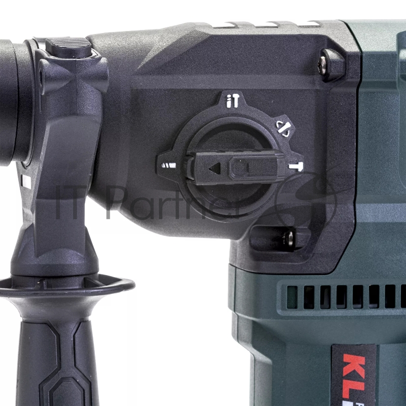 Профессиональный бесщеточный перфоратор аккумуляторный KLPRO KLPM18BH-20