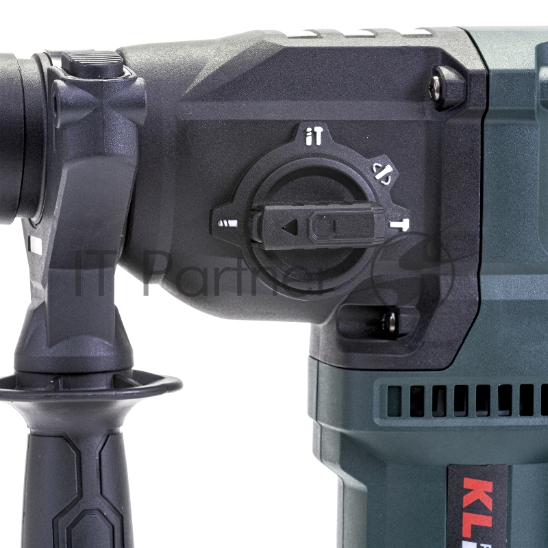 Профессиональный бесщеточный перфоратор аккумуляторный KLPRO KLPM18BH-50