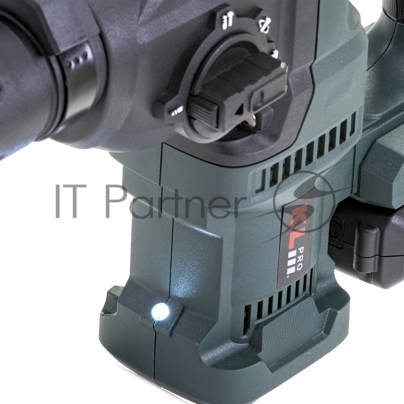 Профессиональный бесщеточный перфоратор аккумуляторный KLPRO KLPM18BH-50