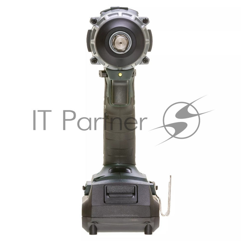 Профессиональный бесщеточный гайковерт аккумуляторный KLPRO KLSS18B-20 (18В, Li-ion-2шт, 2.0Ач, 250Нм, 2 скорости, подсветка,З/У,в кейсе)