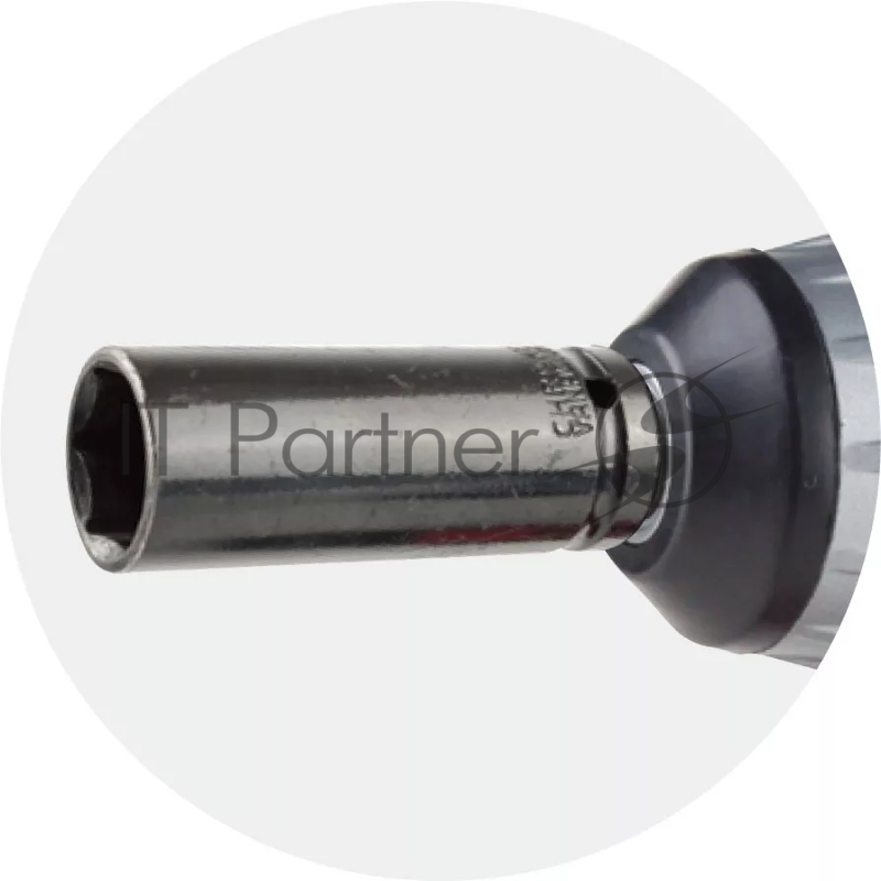 Профессиональный бесщеточный гайковерт аккумуляторный KLPRO KLSS18B-80 (18В, Li-ion-2шт, 8.0Ач, 250Нм, 2 скорости, подсветка,З/У,в кейсе)