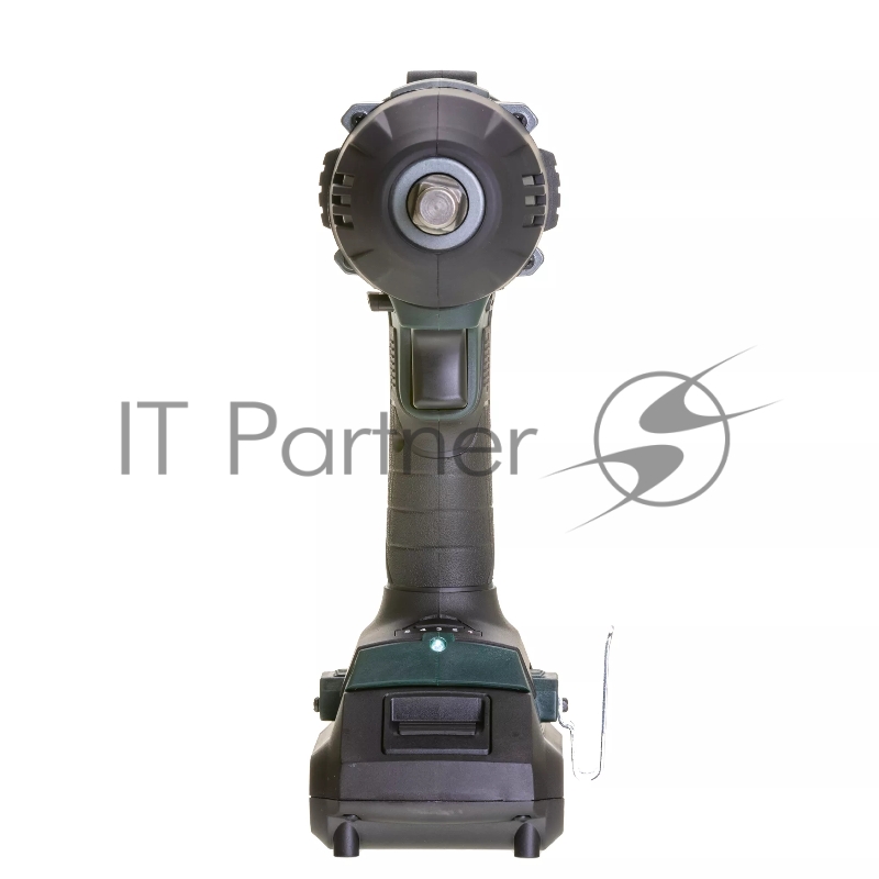 Профессиональный бесщеточный гайковерт аккумуляторный KLPRO KLSS18BH-20 (18В, Li-ion-2шт, 2.0Ач, 400Нм, 2 скорости, подсветка,З/У,в кейсе)