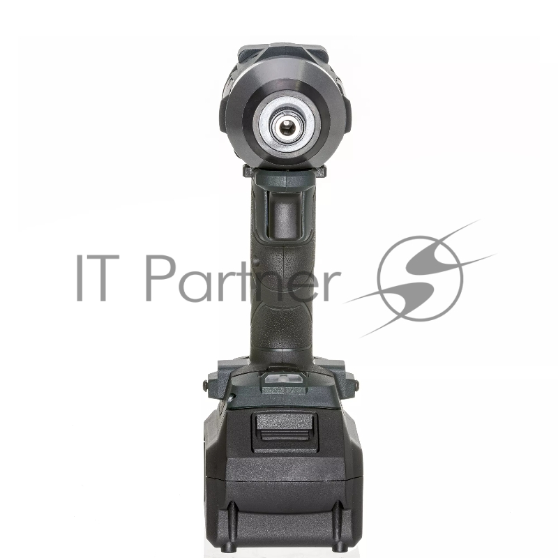 Профессиональный бесщеточный винтоверт аккумуляторный KLPRO KLDV18BH-50 (18В, Li-ion-2шт, 5.0Ач, 220Нм, 2 скорости, подсветка,З/У,в кейсе)