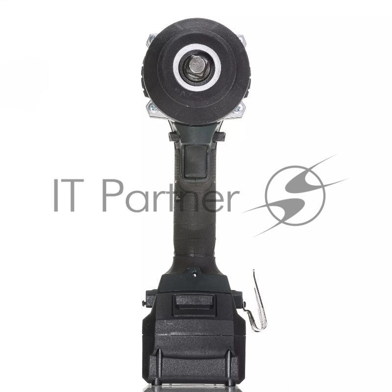 Профессиональный бесщеточный гайковерт аккумуляторный KLPRO KLSS18BHX-50 (18В, Li-ion-2шт, 5.0Ач, 800Нм, 2 скорости, подсветка,З/У,в кейсе)