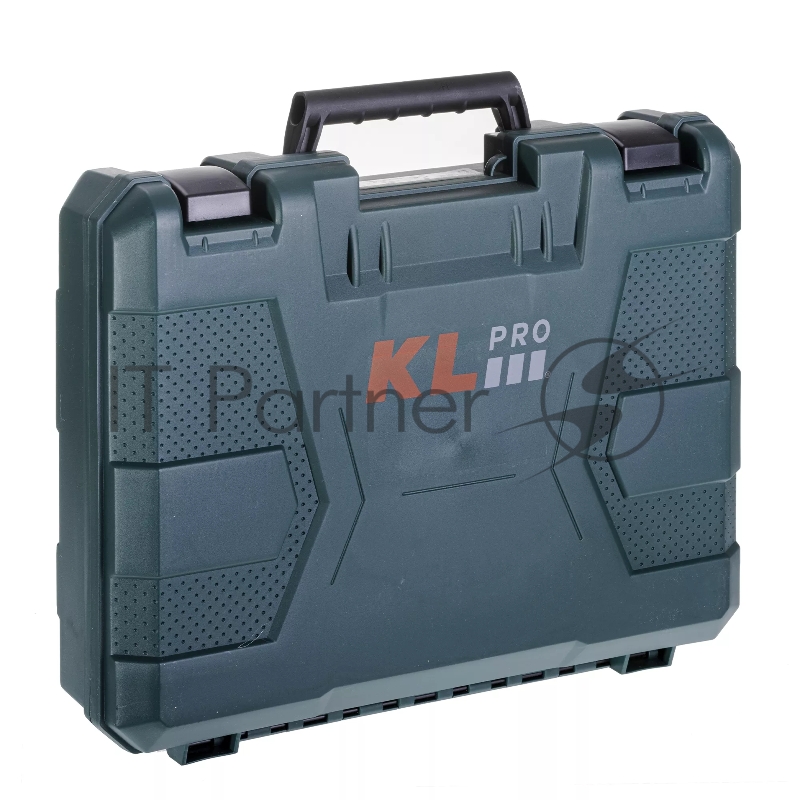 Профессиональный лобзик бесщеточный KLPRO KLDT18B-20 (18В, Li-ion-2шт, 2.0Ач, патрубок для пылесоса, полотна (дерево/металл, З/У , кейс)