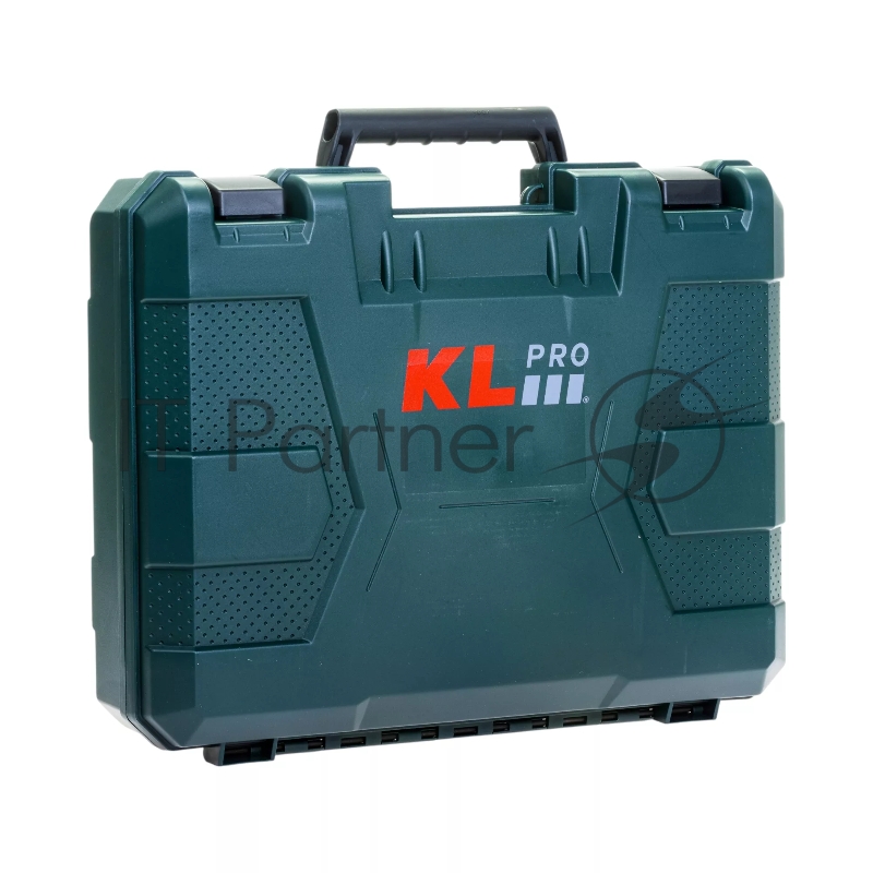 Профессиональный лобзик бесщеточный KLPRO KLDT18B-80 (18В, Li-ion-2шт, 8.0Ач, патрубок для пылесоса, полотна (дерево/металл, З/У-4А , кейс)