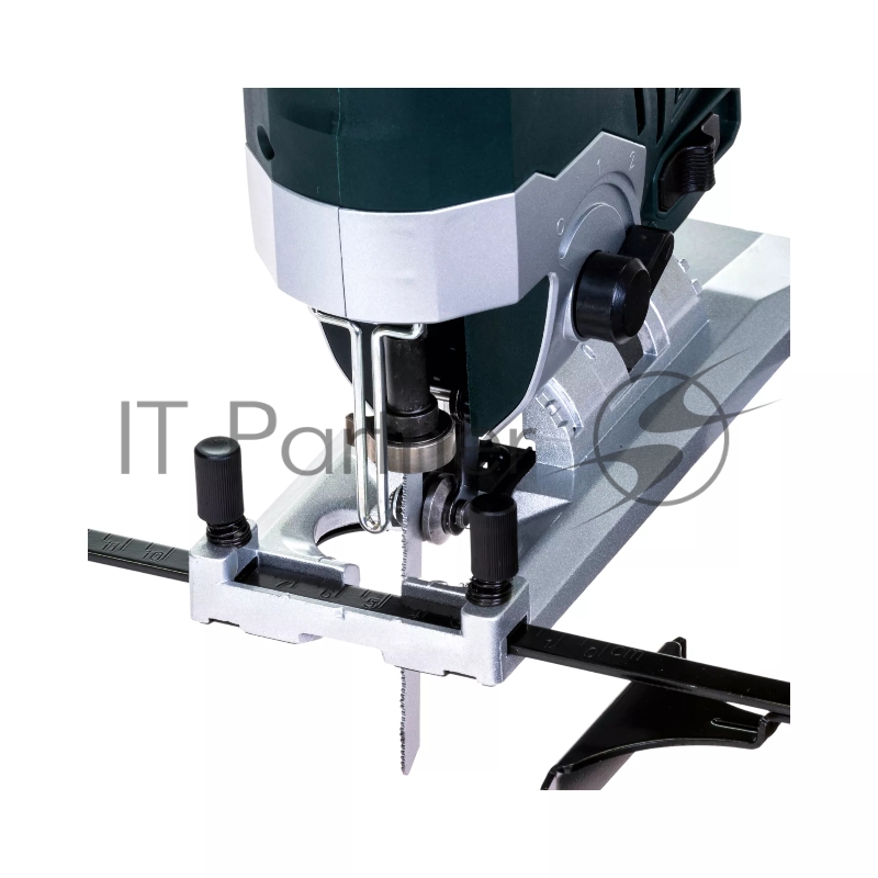 Профессиональный лобзик бесщеточный KLPRO KLDT18B-80 (18В, Li-ion-2шт, 8.0Ач, патрубок для пылесоса, полотна (дерево/металл, З/У-4А , кейс)