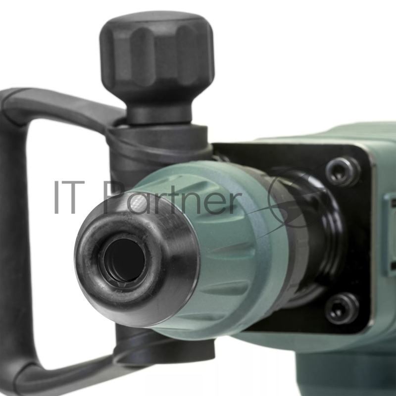 Профессиональный отбойный молоток сетевой SDS-Max KLPRO KLKR1100M (сеть, 1500 Вт, 25 Дж, пика/долото, проф смазка, запасные щетки, кейс)