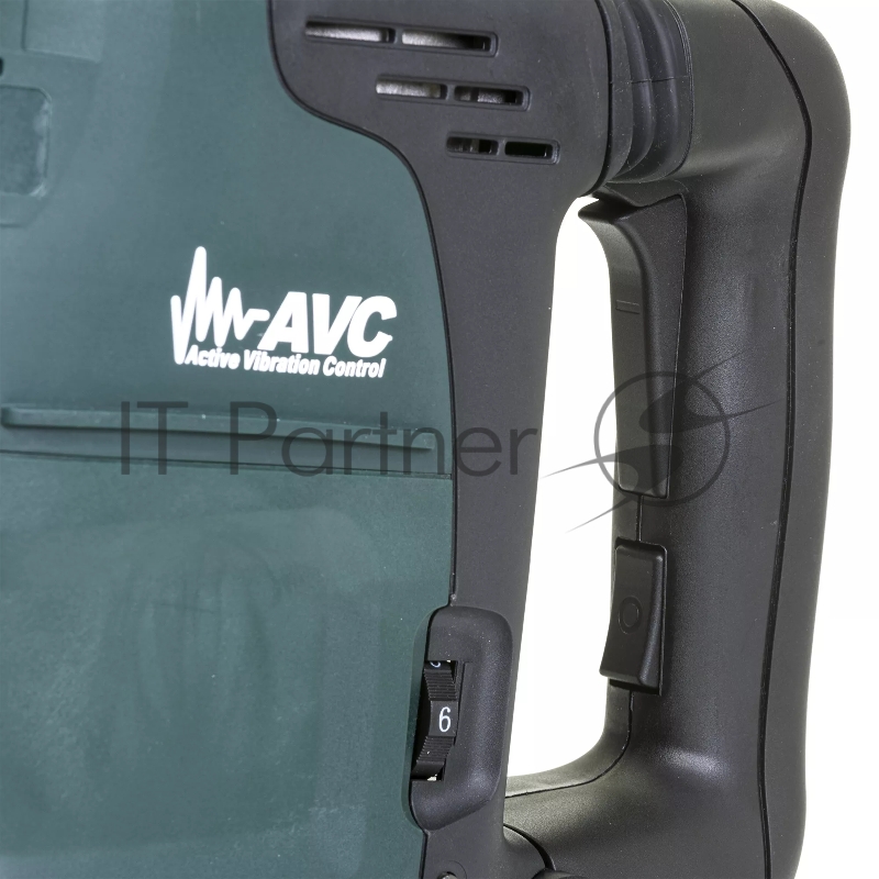 Профессиональный отбойный молоток сетевой SDS-Max KLPRO KLKR1100M (сеть, 1500 Вт, 25 Дж, пика/долото, проф смазка, запасные щетки, кейс)