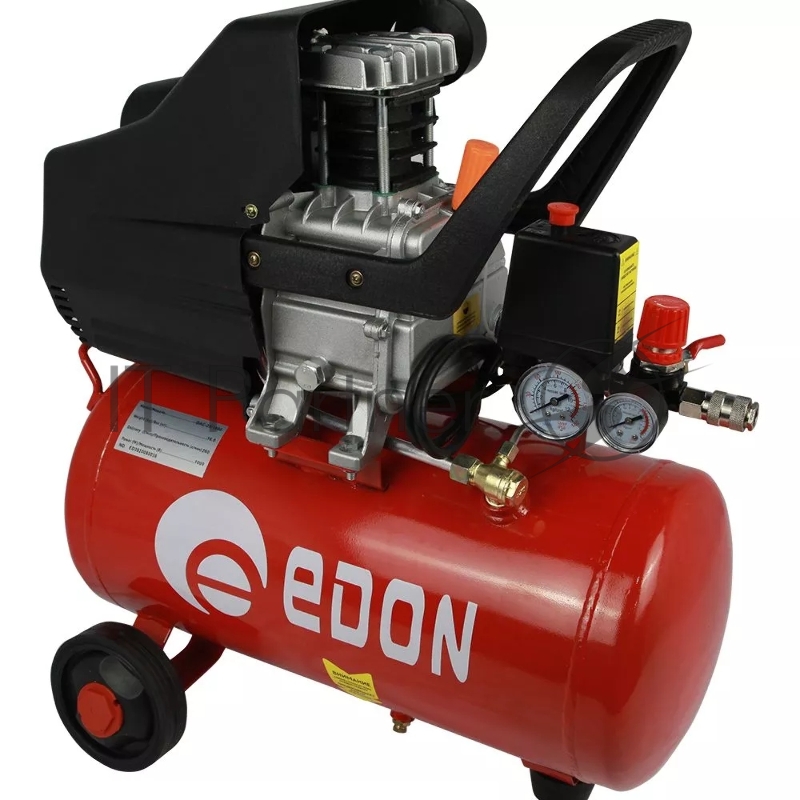 Компрессор Edon OAC-25/1000