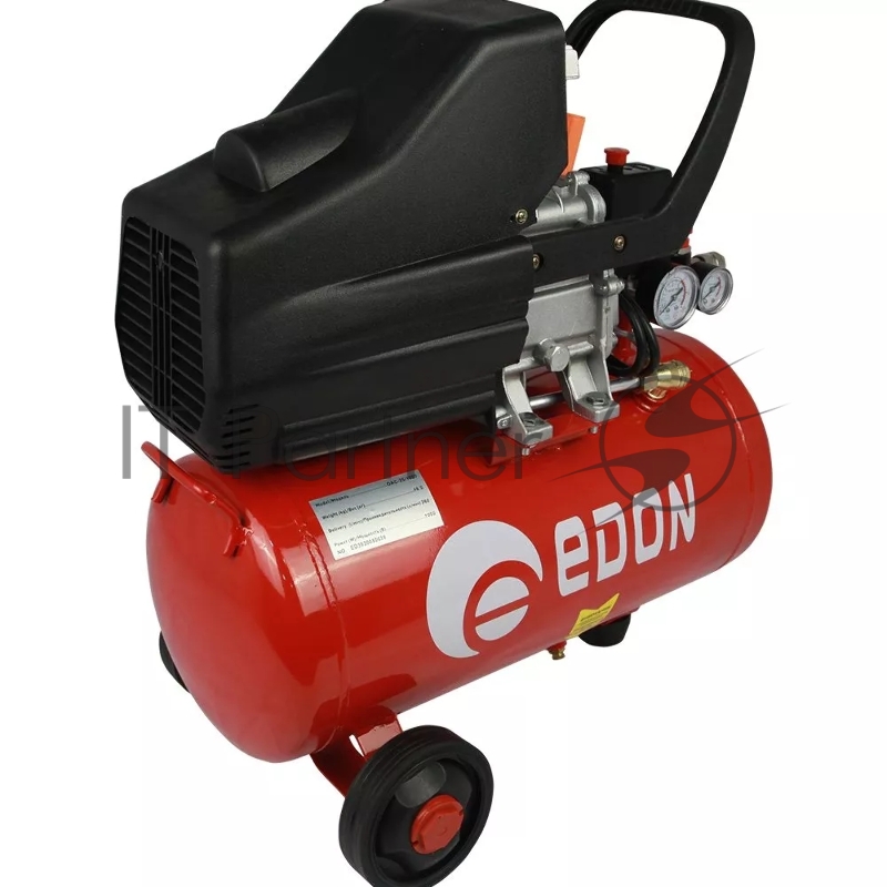 Компрессор Edon OAC-25/1000