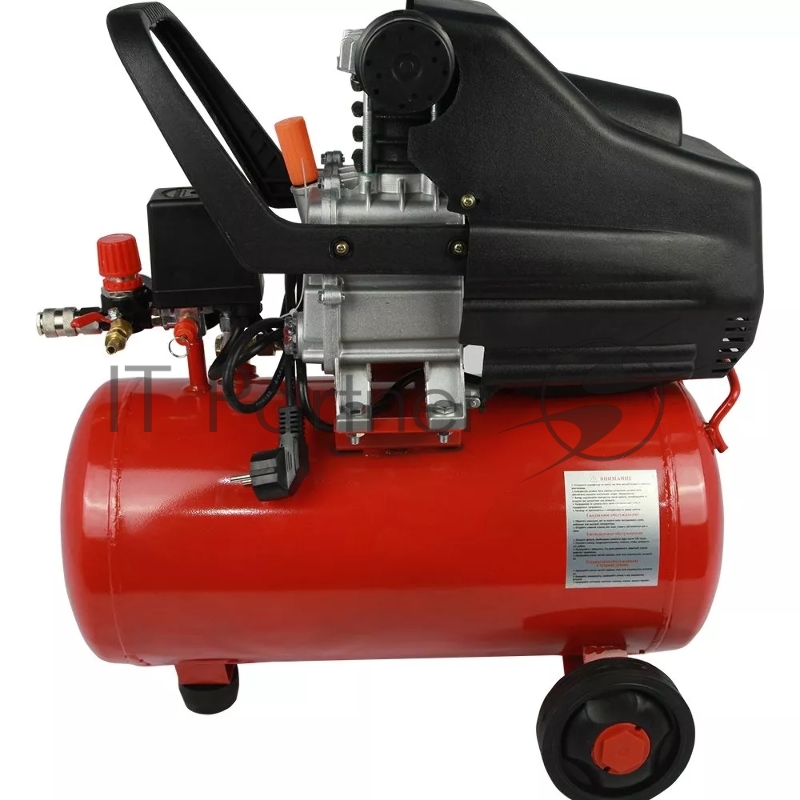 Компрессор Edon OAC-25/1000