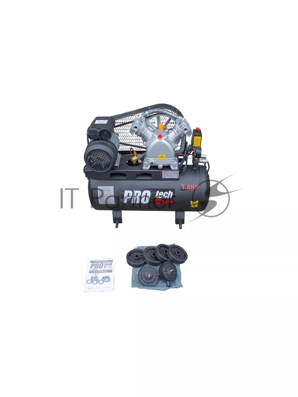 Компрессор Edon PROtech 400/2200