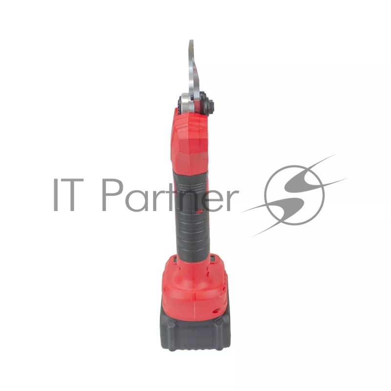 Аккумуляторный секатор садовый Edon UPS-21A