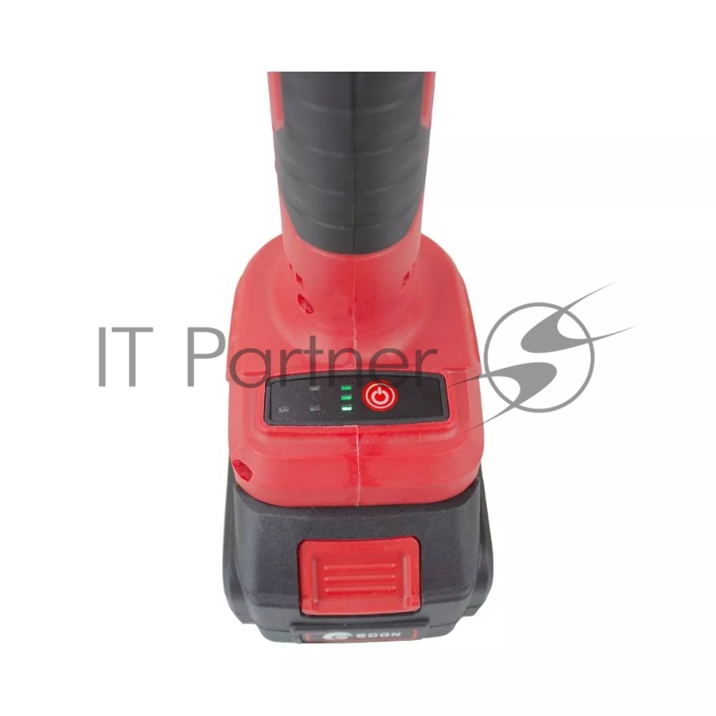 Аккумуляторный секатор садовый Edon UPS-21A