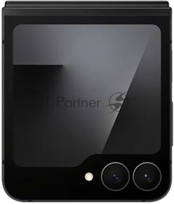 Смартфон Samsung SM-F761B Galaxy Flip7 FE 8/128Gb черный