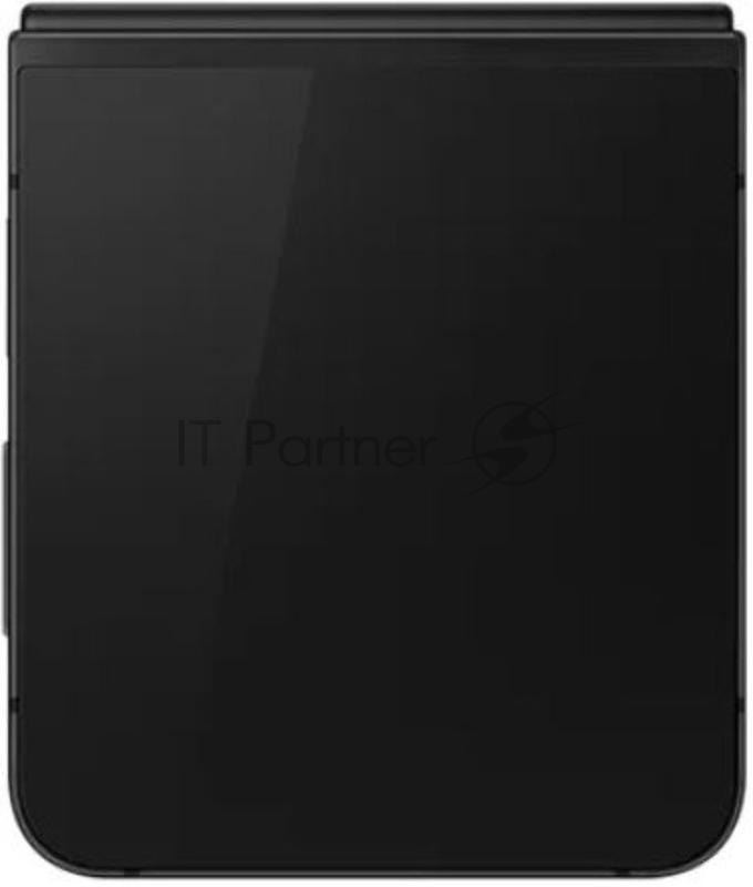 Смартфон Samsung SM-F761B Galaxy Flip7 FE 8/256Gb черный