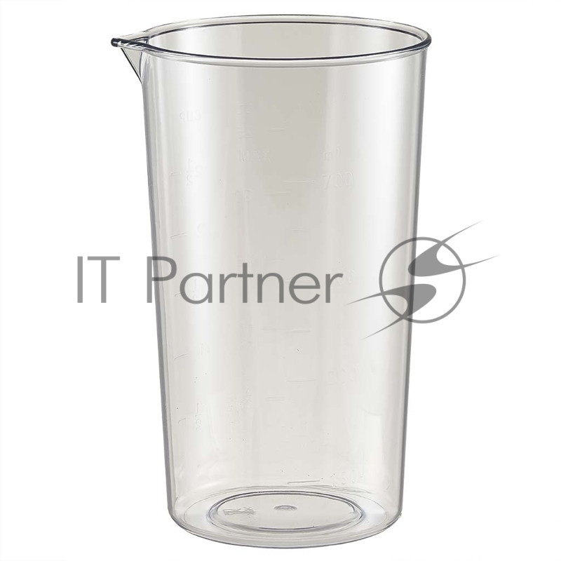 Блендер погружной DELTA DL-7064B красный