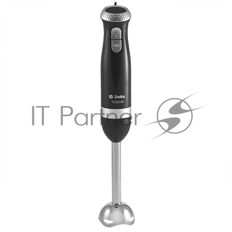 Блендер погружной DELTA DL-7064 черный
