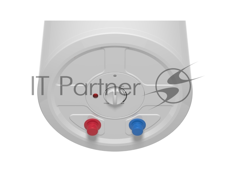 Водонагреватель Thermex Fusion 50 V 2кВт 50л электрический настенный