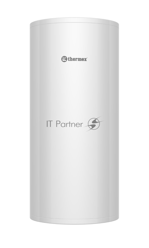 Водонагреватель Thermex Fusion 50 V 2кВт 50л электрический настенный