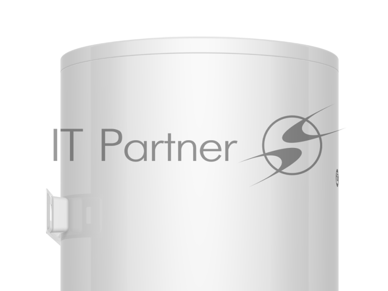 Водонагреватель Thermex Fusion 80 V 2кВт 80л электрический настенный