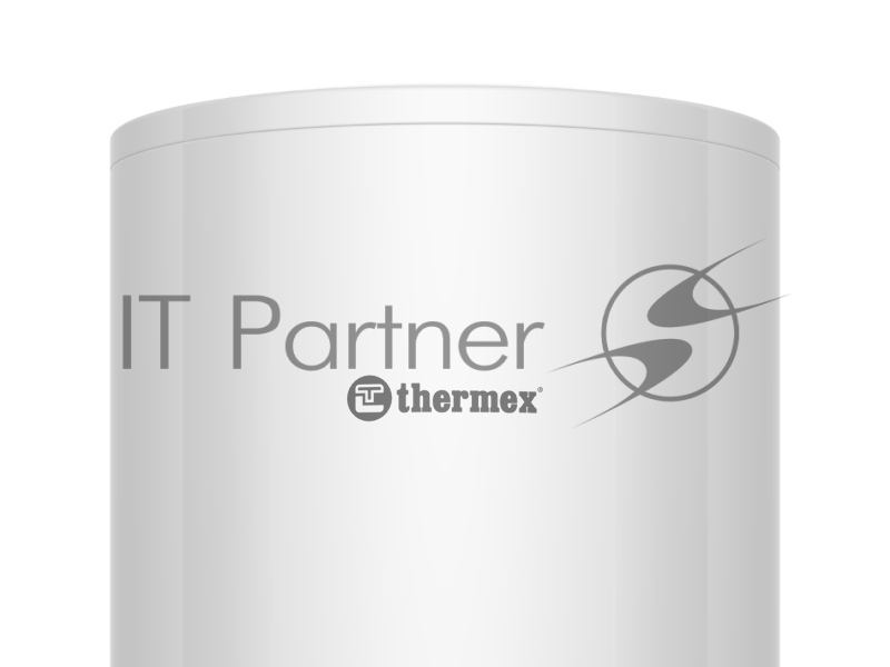 Водонагреватель Thermex Fusion 80 V 2кВт 80л электрический настенный