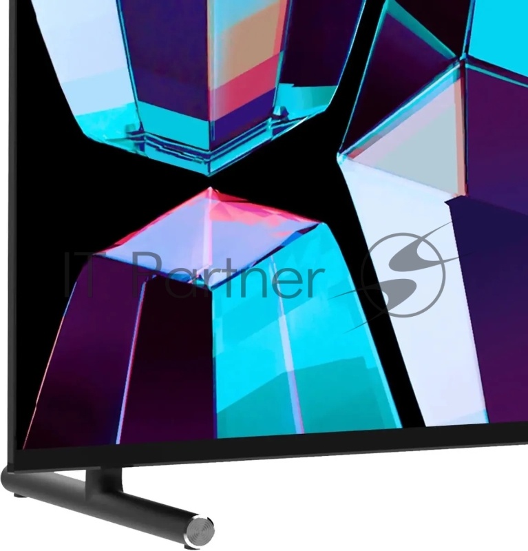 Телевизор SBER SDX-50UQ5234, темно-серый