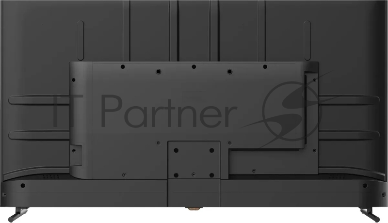 Телевизор SBER SDX-50UQ5234, темно-серый