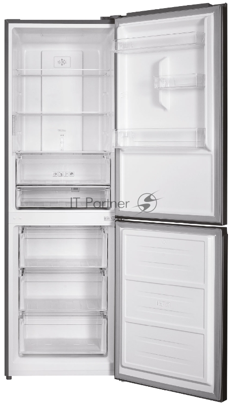 Холодильник ARDO RMA460315EGB2