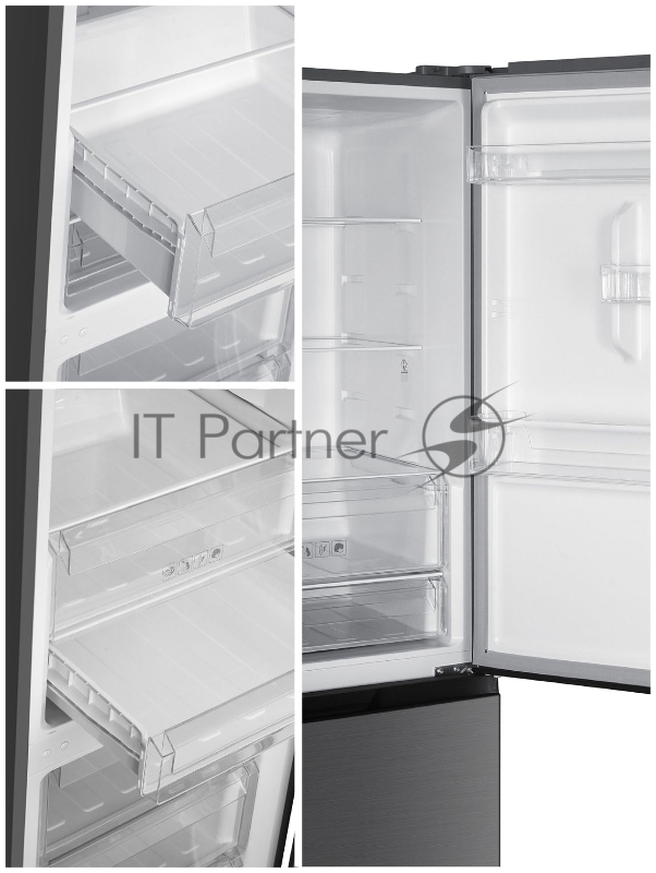 Холодильник ARDO RMA460315EGB2