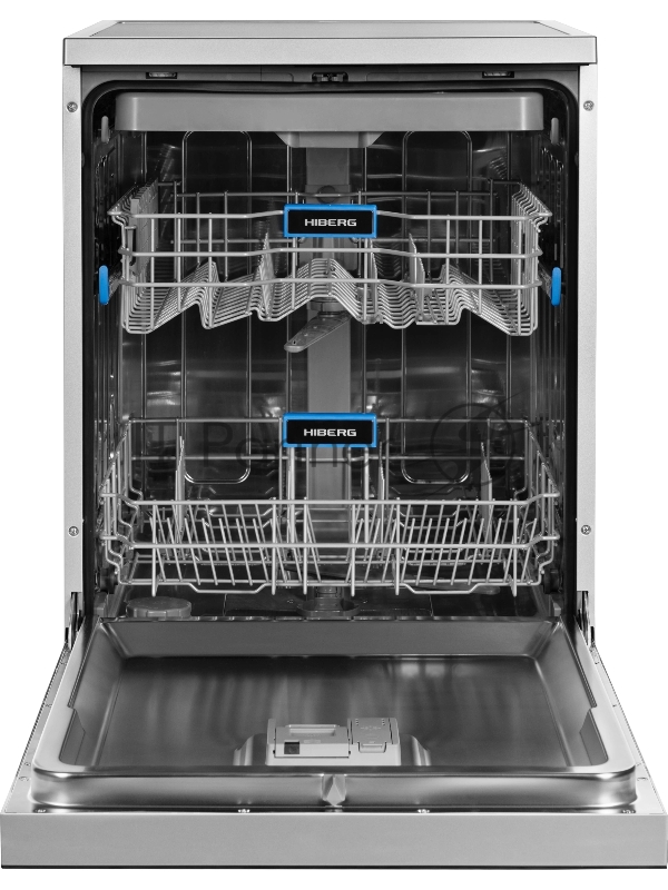 Посудомоечная машина HIBERG i-F 6815 LX
