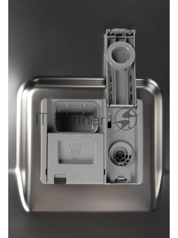 Посудомоечная машина HIBERG i-F 6815 LX