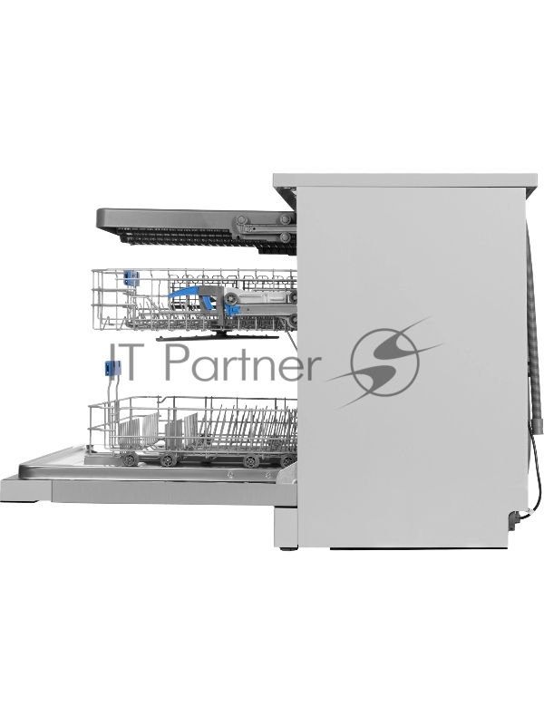 Посудомоечная машина HIBERG i-F 6815 LX