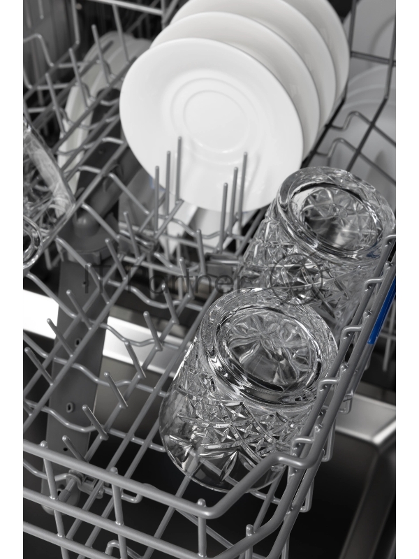 Посудомоечная машина HIBERG i-F 6815 LX