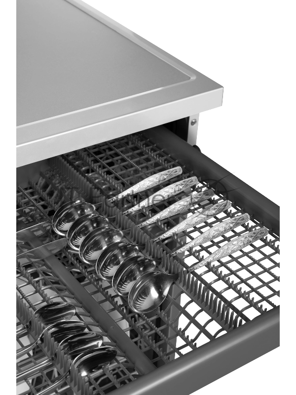 Посудомоечная машина HIBERG i-F 6815 LX