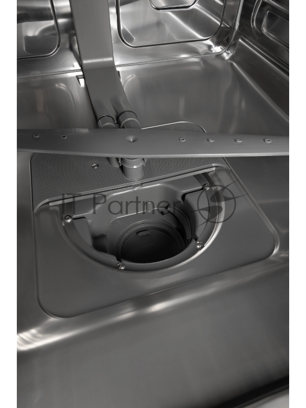 Посудомоечная машина HIBERG i-F 6815 LX