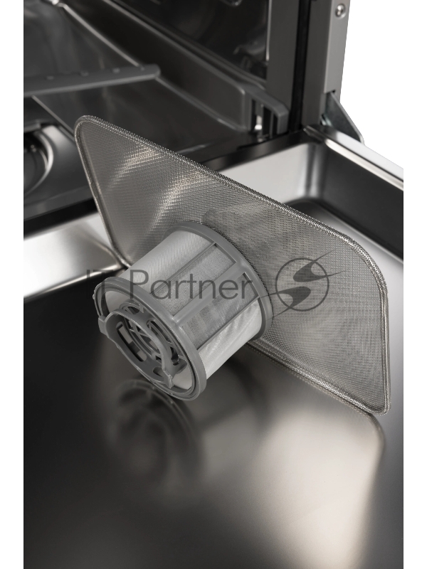 Посудомоечная машина HIBERG i-F 6815 LX