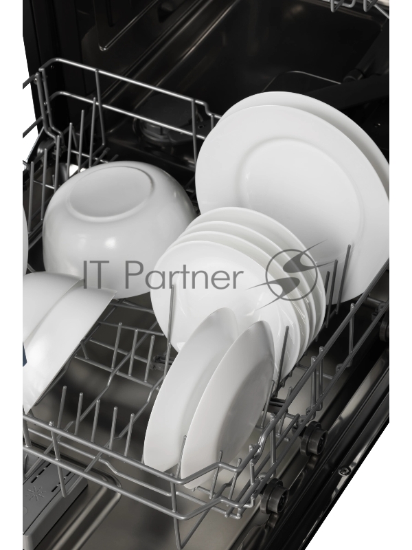 Посудомоечная машина HIBERG i-F 6815 LB
