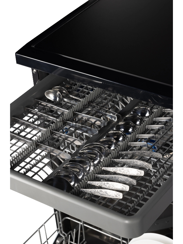 Посудомоечная машина HIBERG i-F 6815 LB