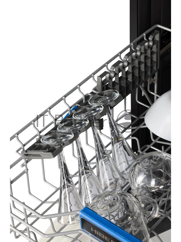 Посудомоечная машина HIBERG i-F 6815 LB