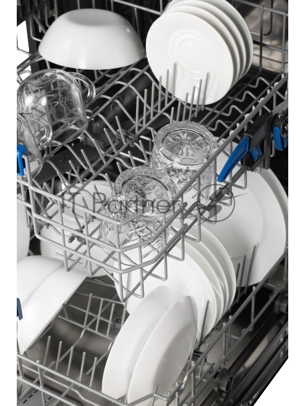 Посудомоечная машина HIBERG i-F 6815 LB