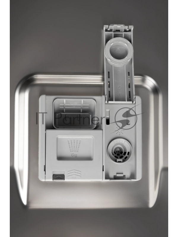 Посудомоечная машина HIBERG i-F 6815 LB