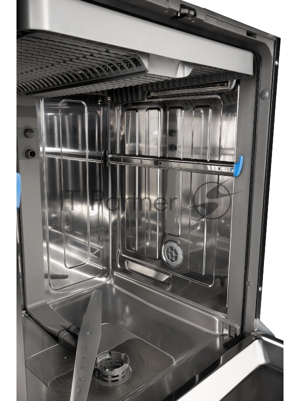 Посудомоечная машина HIBERG i-F 6815 LB