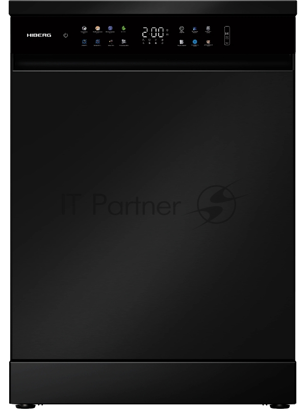 Посудомоечная машина HIBERG i-F 6815 LB