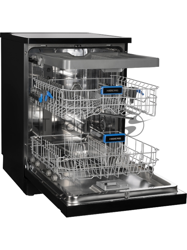 Посудомоечная машина HIBERG i-F 6815 LB