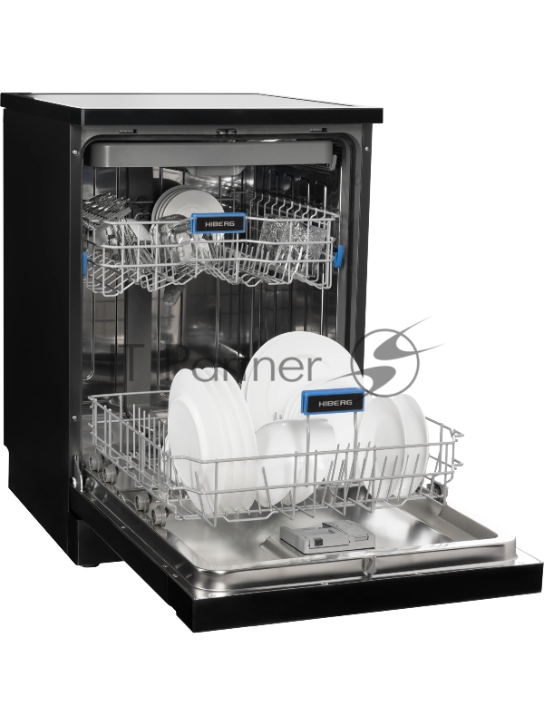 Посудомоечная машина HIBERG i-F 6815 LB
