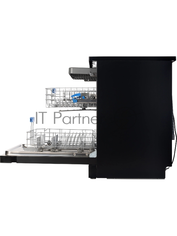 Посудомоечная машина HIBERG i-F 6815 LB