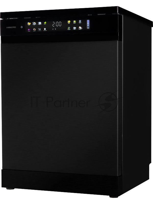 Посудомоечная машина HIBERG i-F 6815 LB